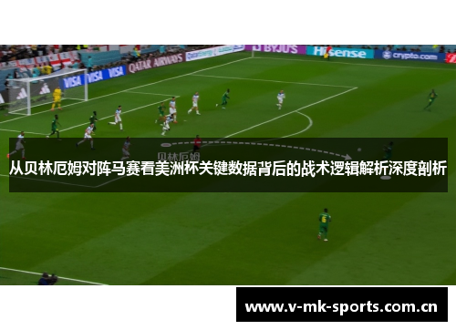 从贝林厄姆对阵马赛看美洲杯关键数据背后的战术逻辑解析深度剖析